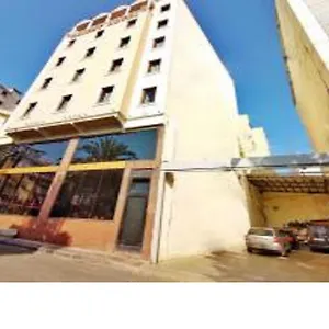 Hotel Orient Mintur Istanbul