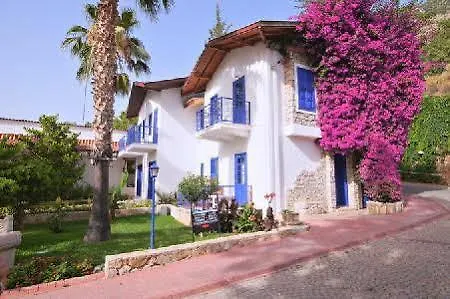 Oludeniz Resort By Z Hotels