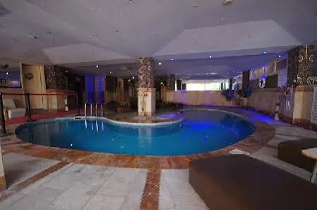 Oludeniz Resort By Z Hotels