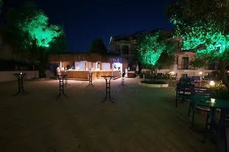 ****  Oludeniz Resort By Z Hotels Turkey